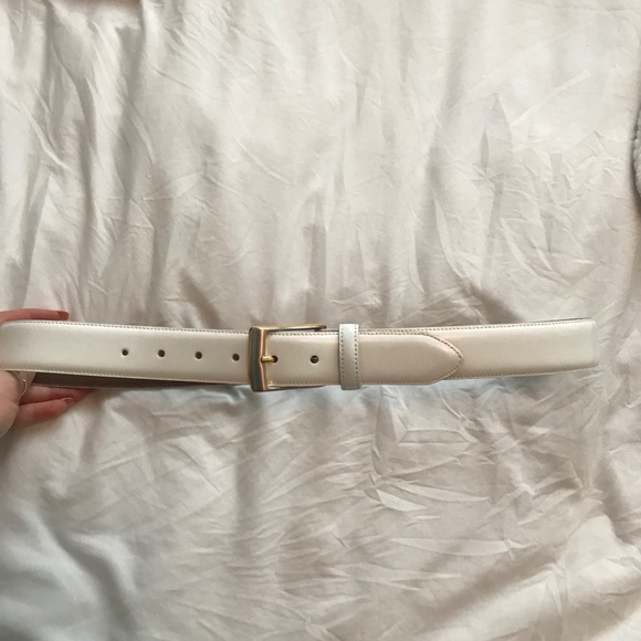 White Belt - Picture 2 of 3
